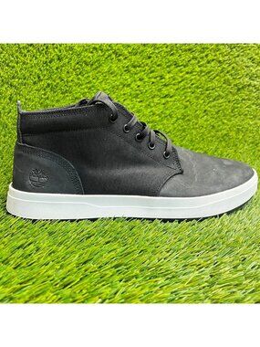 Timberland | Shoes | Timberland Mens Boot Sz 5 Brown Leather  display picture 3
